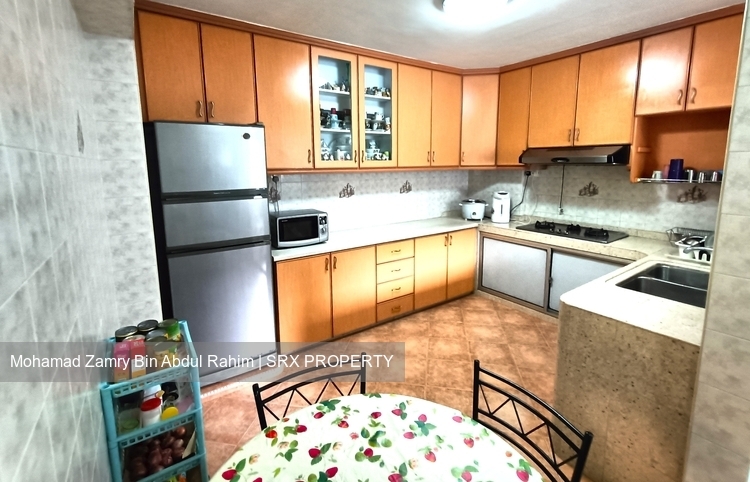 Blk 350 Tampines Street 33 (Tampines), HDB 5 Rooms #382774311